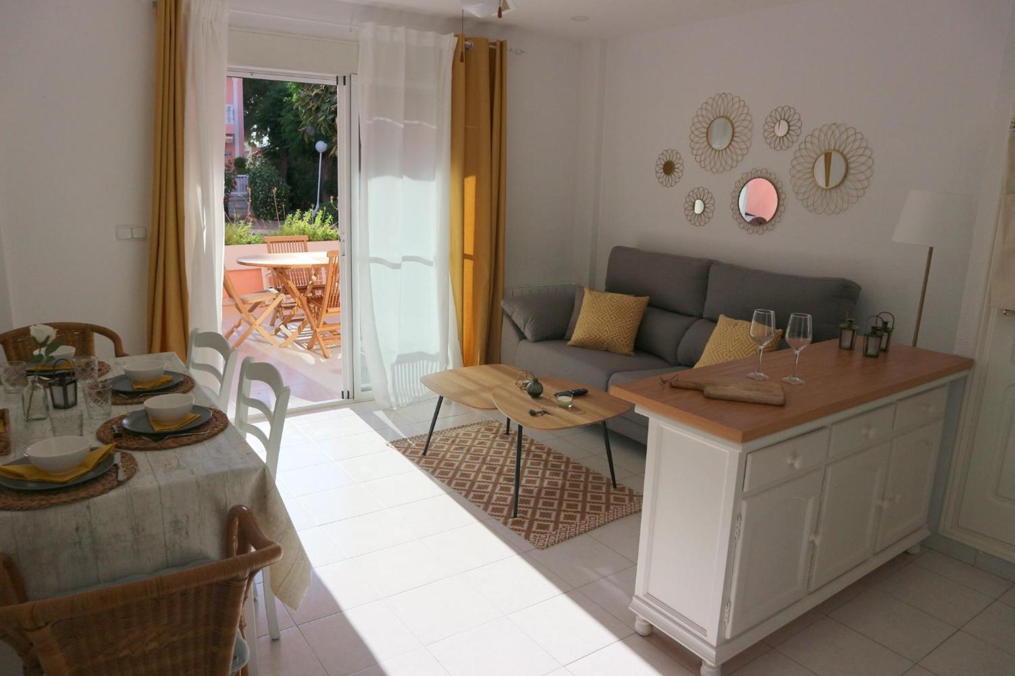 Jazmin By Family Homes Dénia
